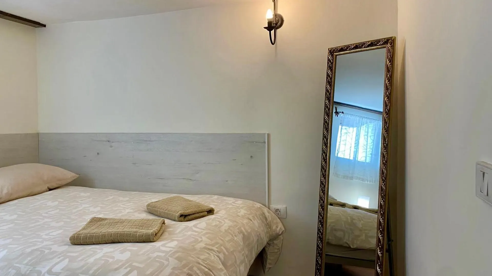 Country house Hotel Rural Vilaflor Self Check In 24H Spain