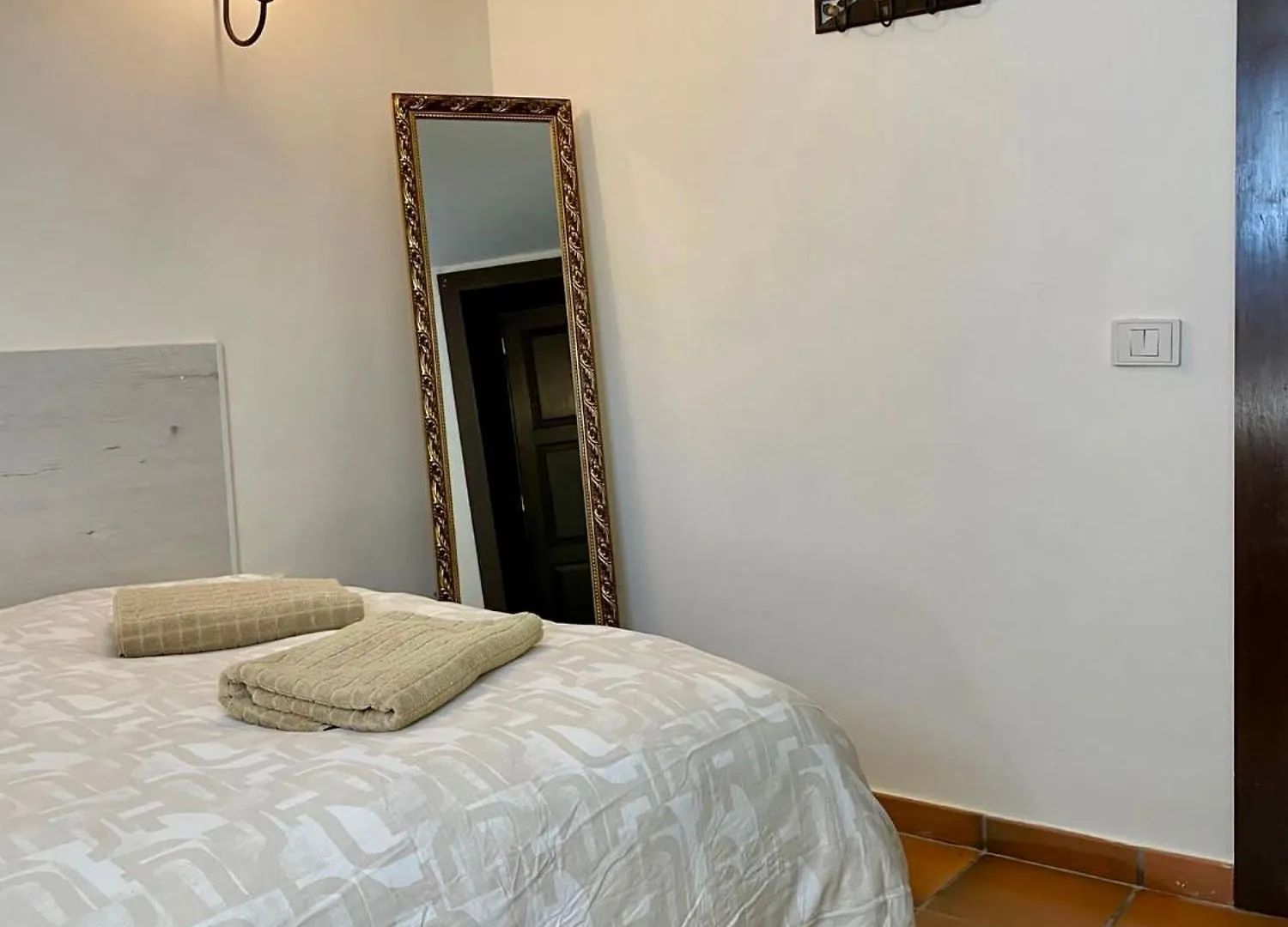 Hotel Rural Vilaflor Self Check In 24H Country house