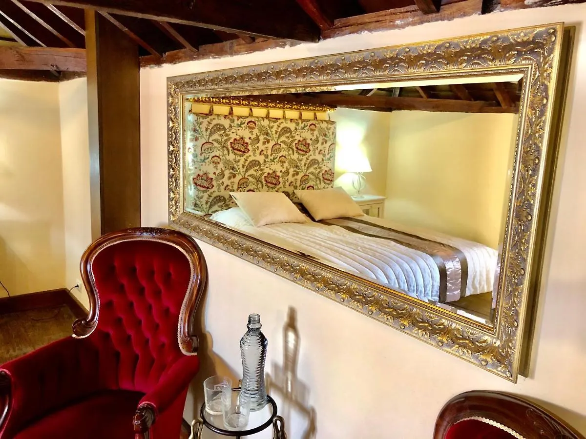 Hotel Rural Vilaflor Self Check In 24H Spain