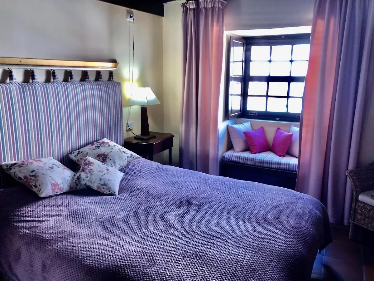 Country house Hotel Rural Vilaflor Self Check In 24H