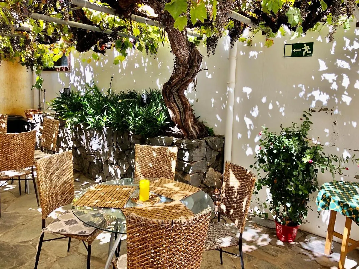 Country house Hotel Rural Vilaflor Self Check In 24H