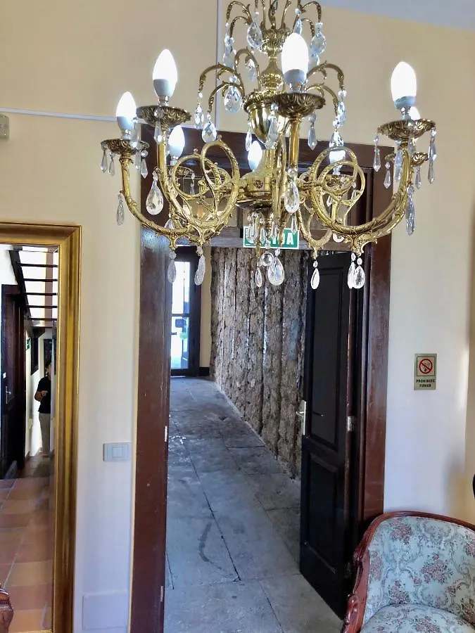 Country house Hotel Rural Vilaflor Self Check In 24H